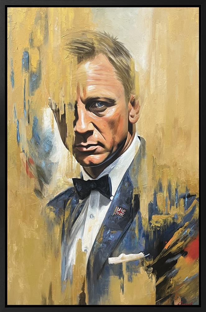 The Names Bond
