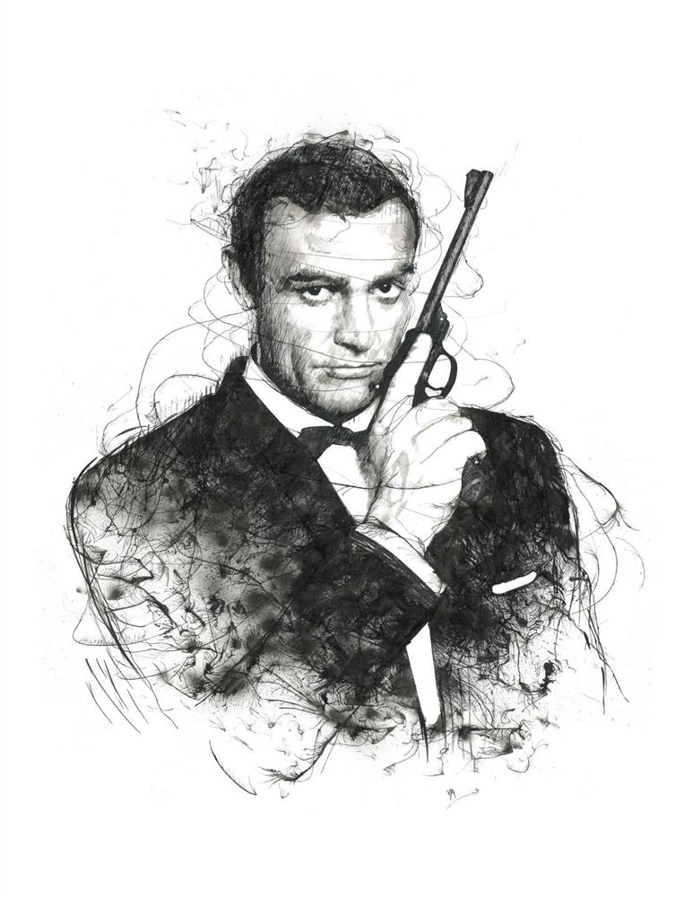 The Name's Bond...