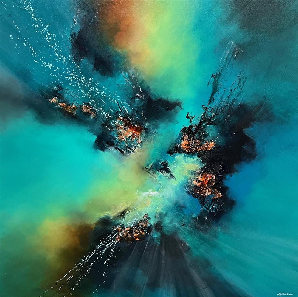 The Nebula II