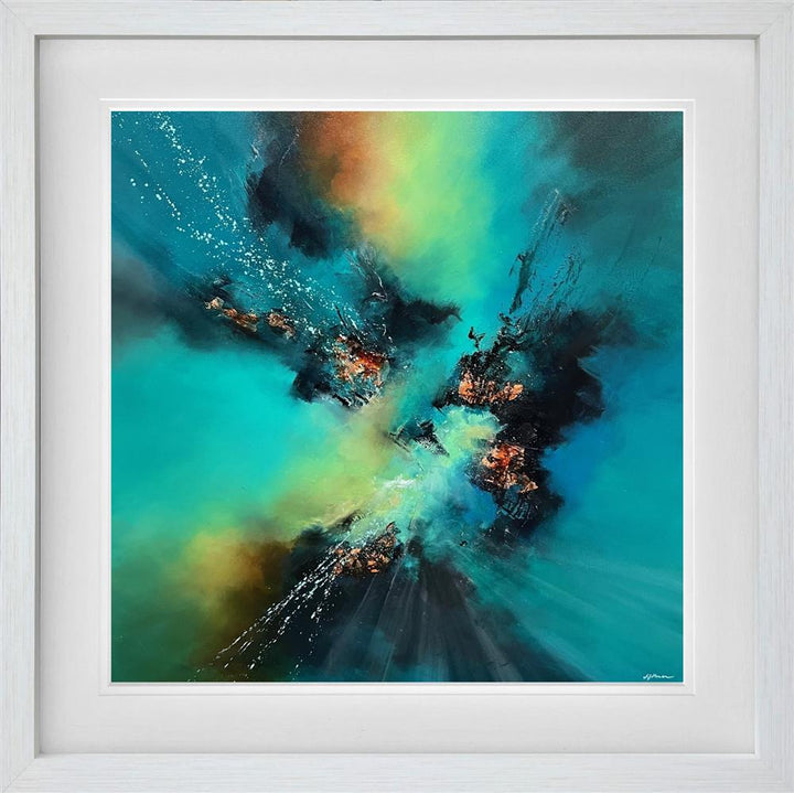 The Nebula II