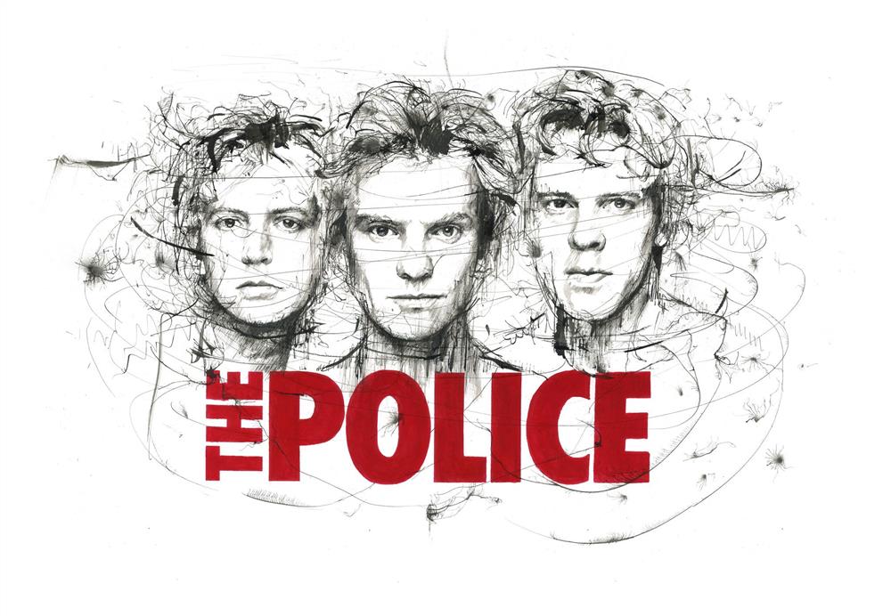 The Police