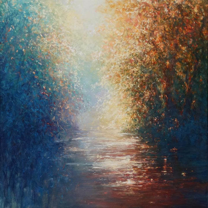 The Secret River