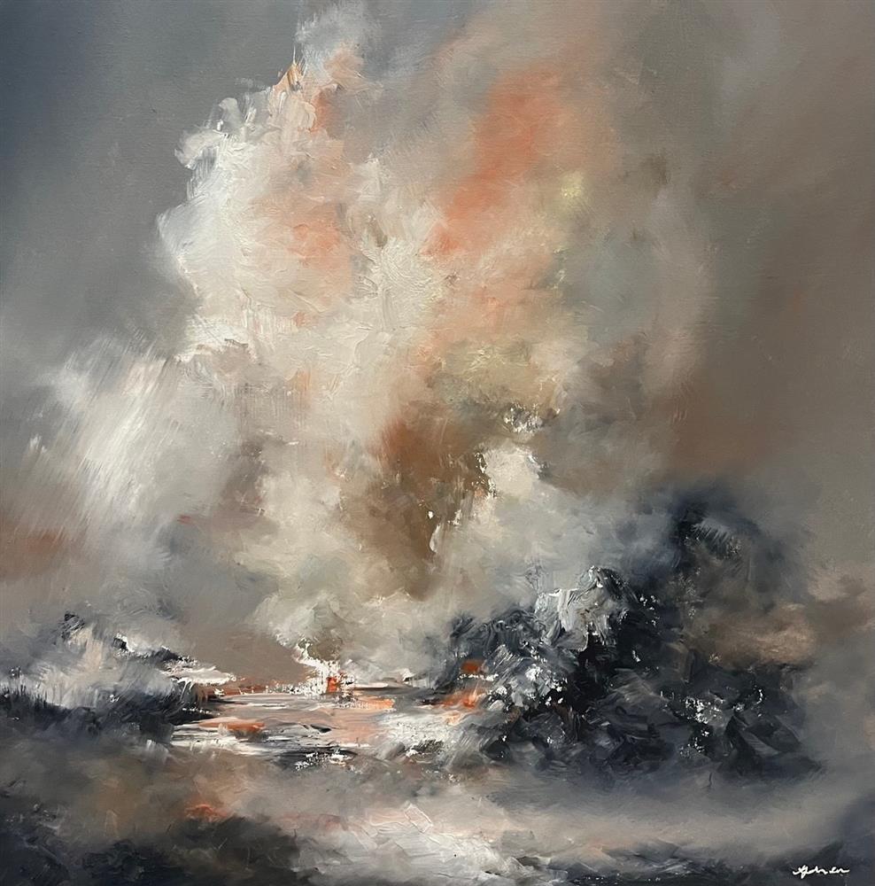 Tides Of Glory