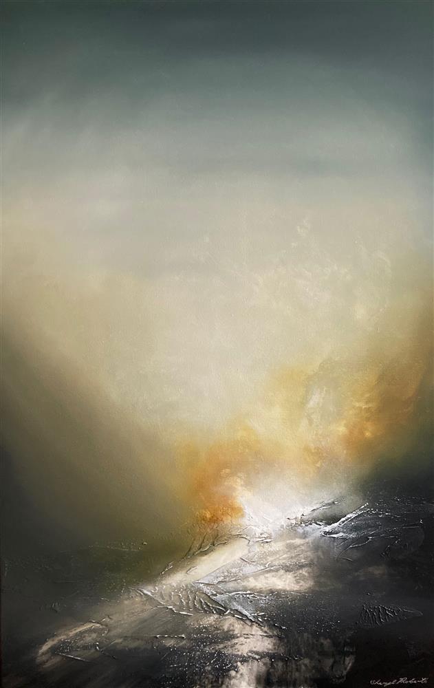 Hear The Storm