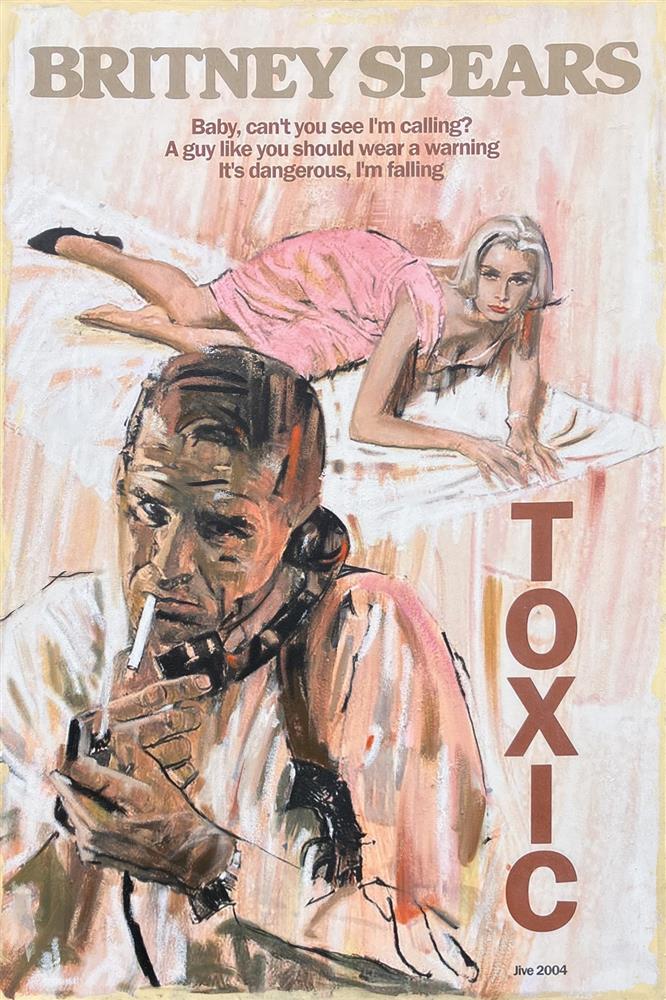 Toxic