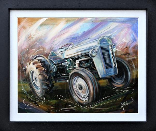 Tractor