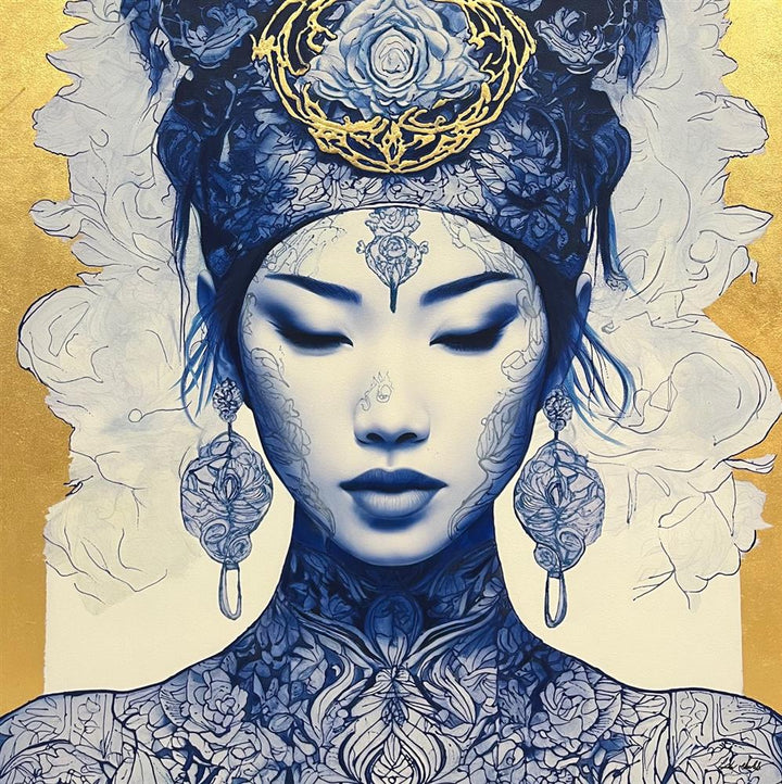 Tranquility I
