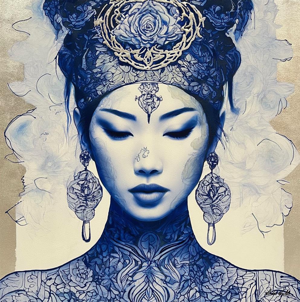 Tranquility II