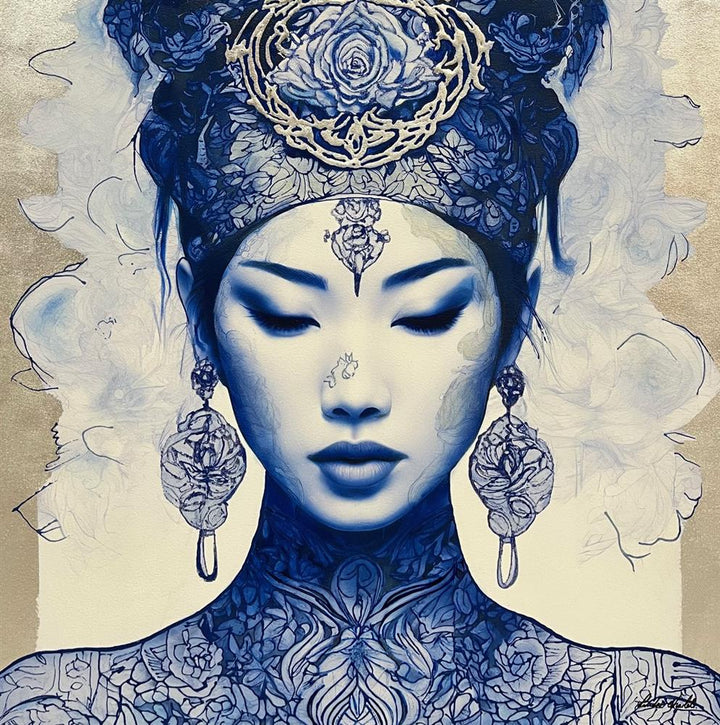 Tranquility II