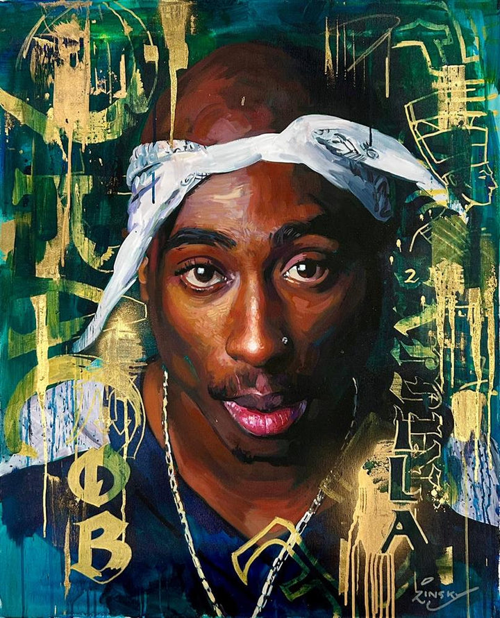 Tupac