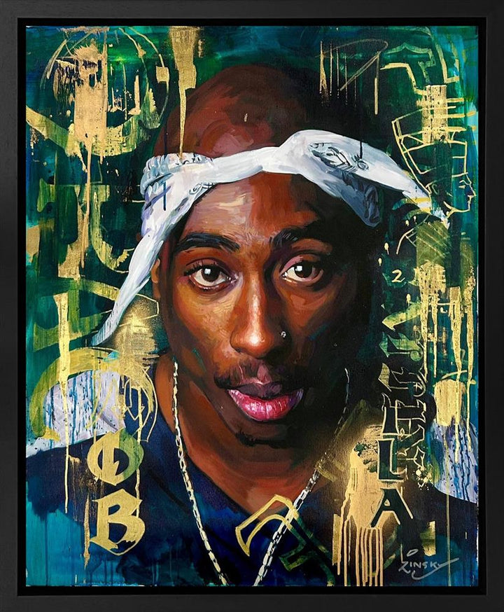 Tupac