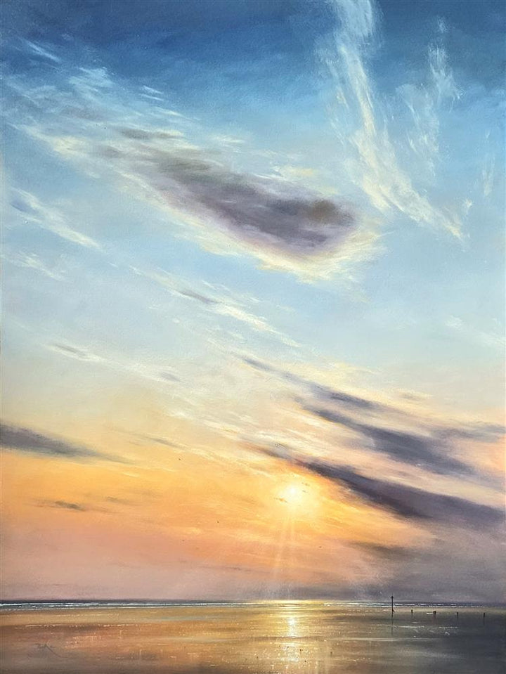 Turning Of The Tide