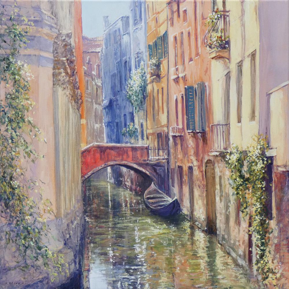 Venice Memories