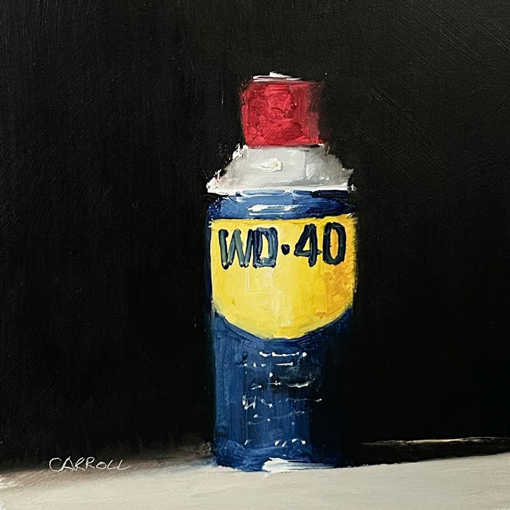 WD-40