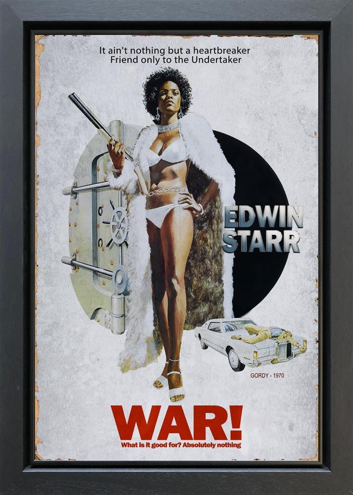War!