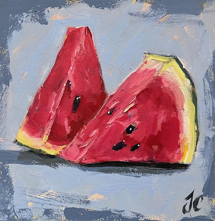 Watermelon Sugar