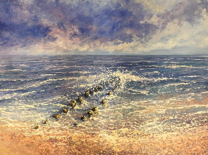 Wave Breakers
