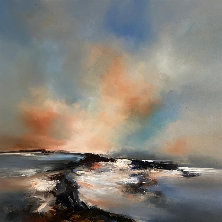 Whispering Waves