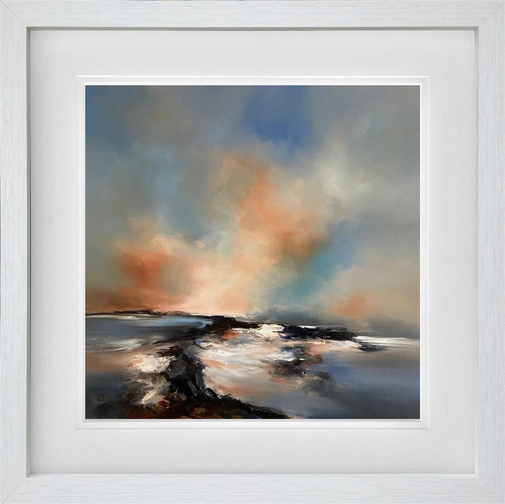 Whispering Waves