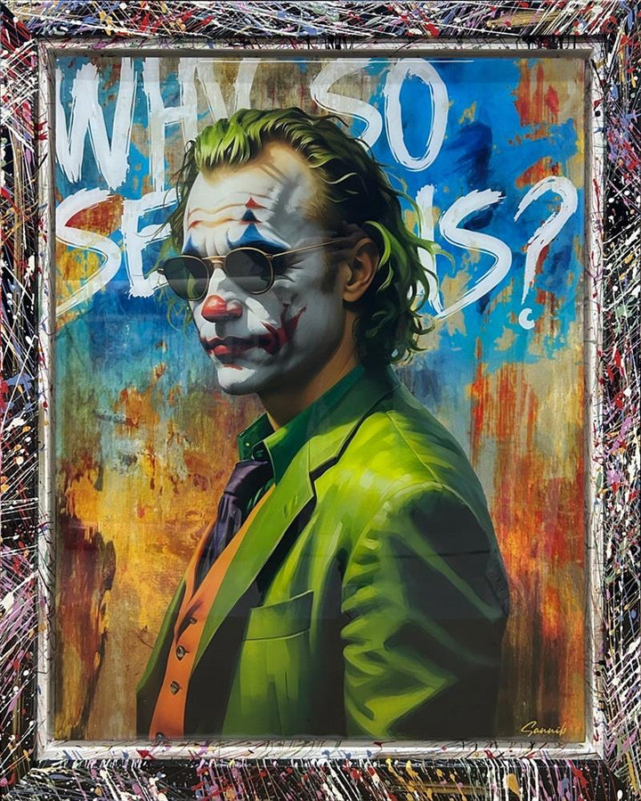 Why So...