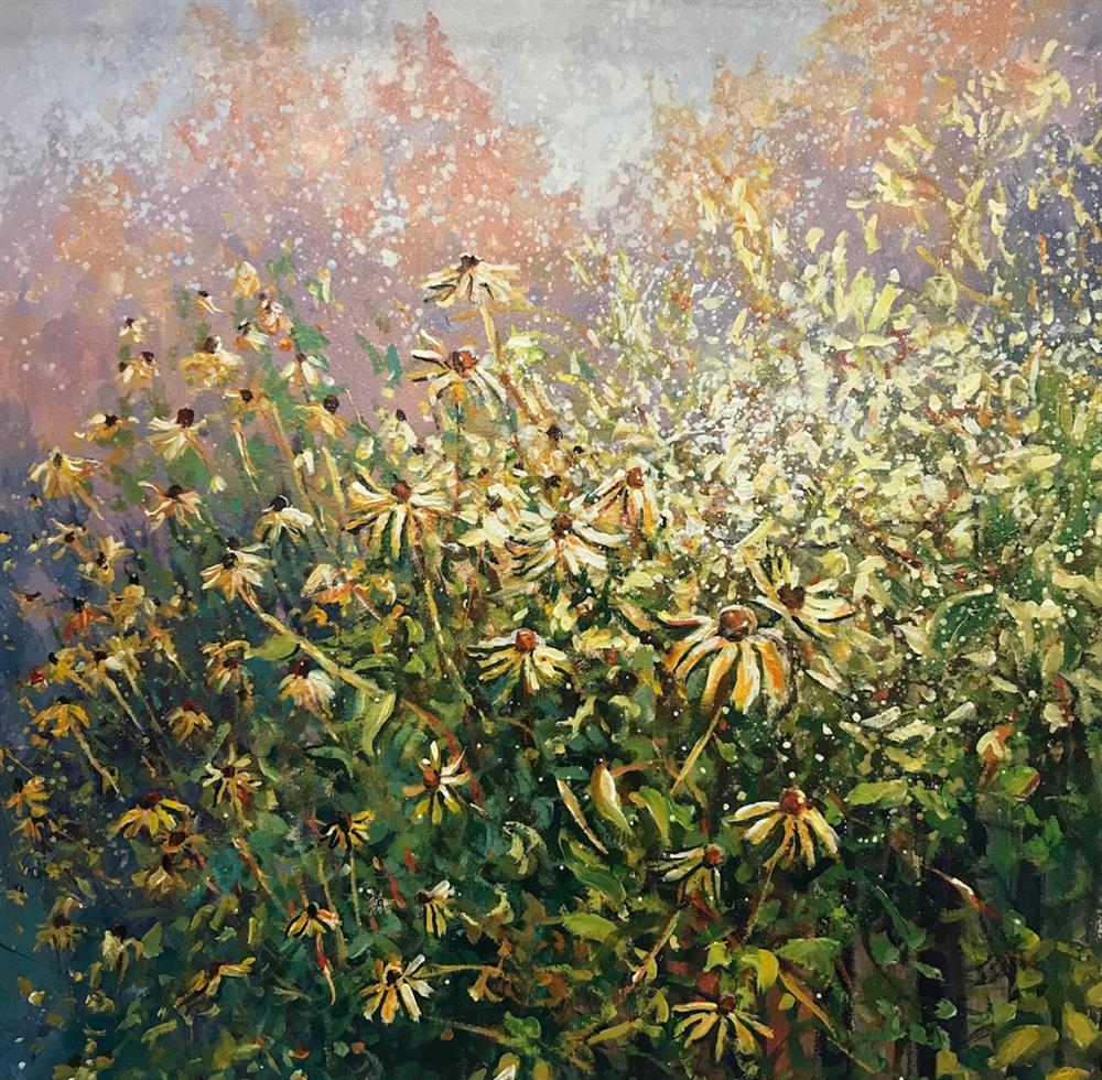 Wild Flowers