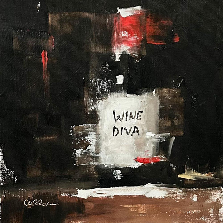 Wine Diva