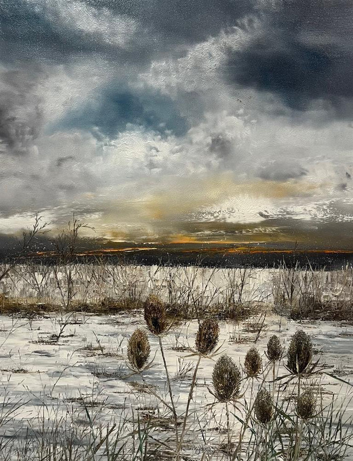 Winters Bliss