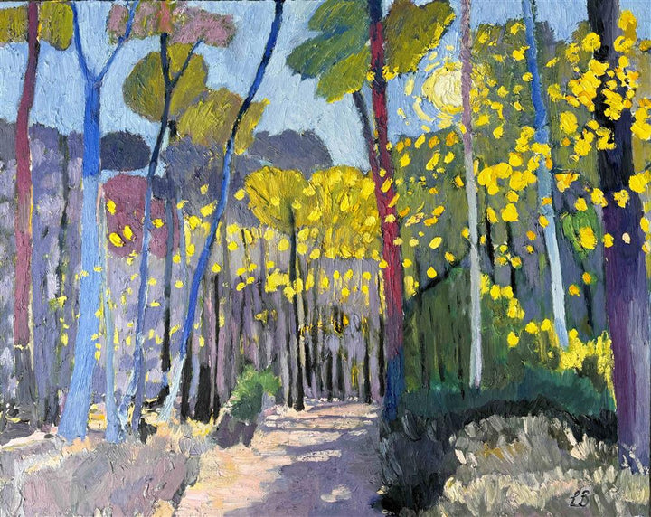 Woodland Confetti