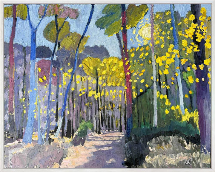 Woodland Confetti