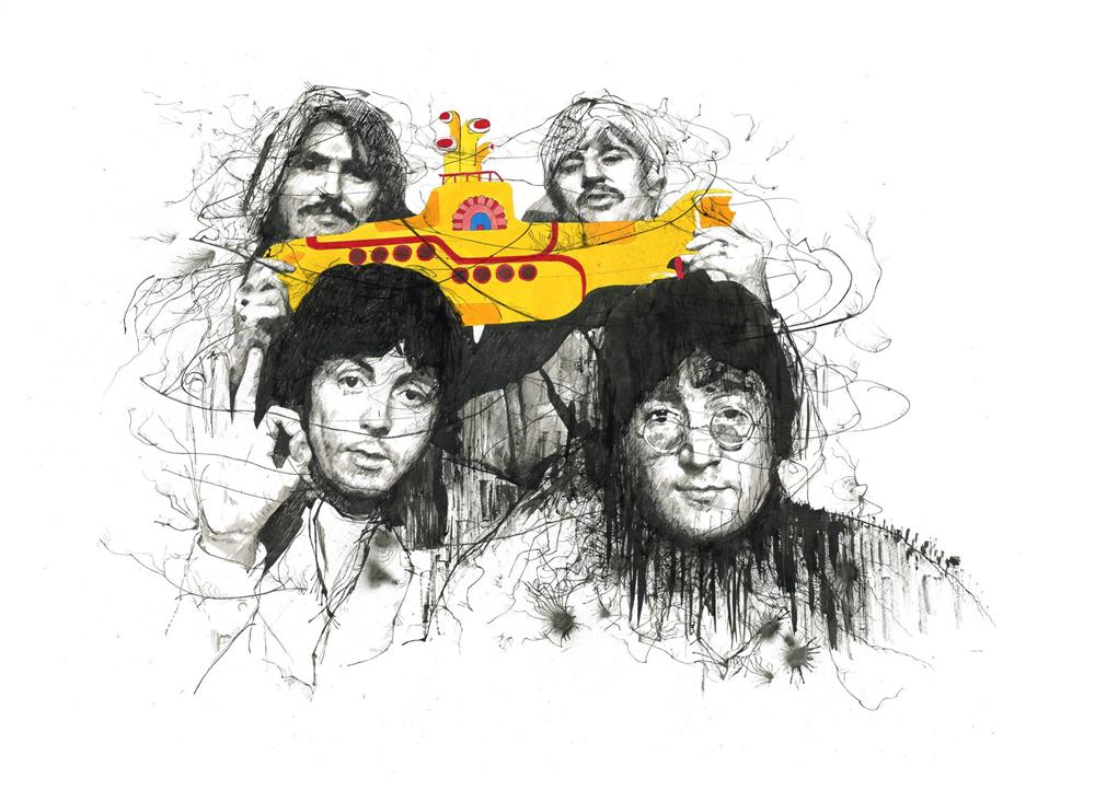 Yellow Submarine